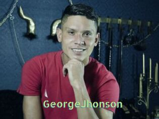 GeorgeJhonson