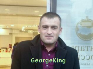 GeorgeKing