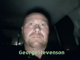 GeorgeStevenson