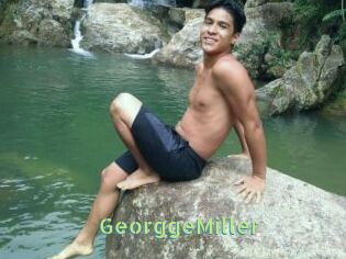 GeorggeMiller