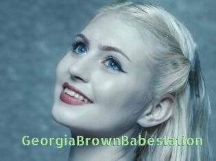 GeorgiaBrownBabestation