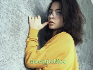 GeorgiaNice