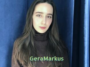 GeraMarkus