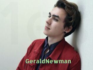 GeraldNewman