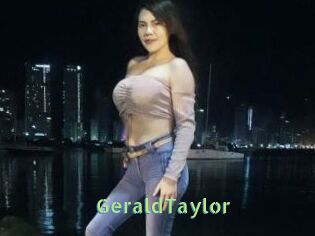 GeraldTaylor