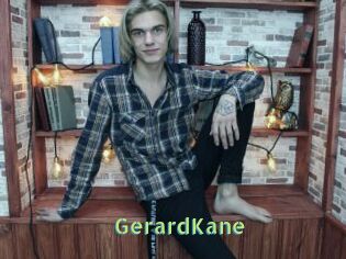 GerardKane