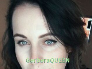 GerberaQUEEN