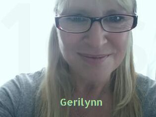 Gerilynn