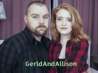 GerldAndAllison