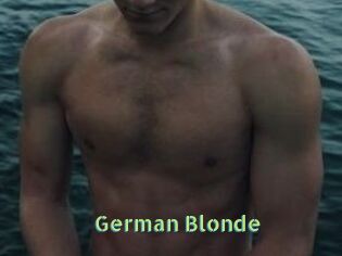 German_Blonde