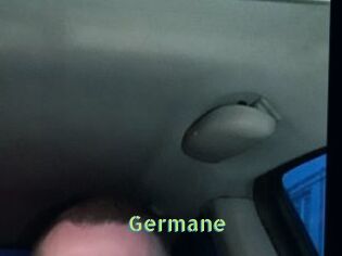 Germane