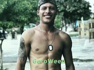 GeroWeen