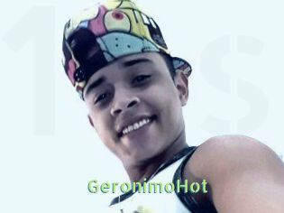 GeronimoHot