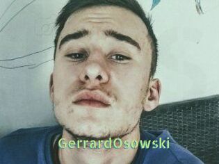 GerrardOsowski