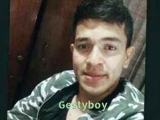 Gestyboy