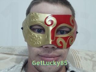 GetLucky85