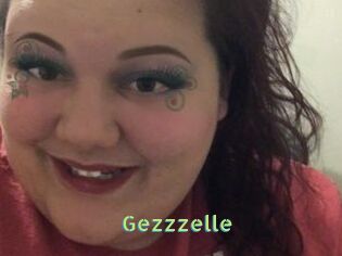 Gezzzelle