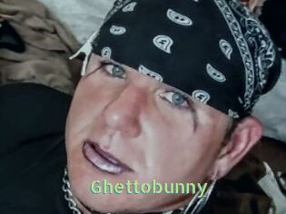 Ghettobunny