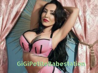 GiGiPetiteBabestation