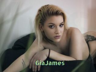 GiaJames