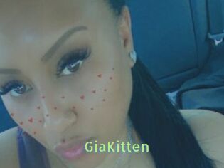 GiaKitten