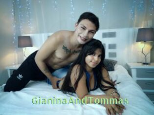 GianinaAndTommas