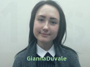 GiannaDuvale