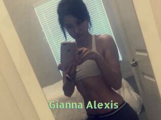 Gianna_Alexis