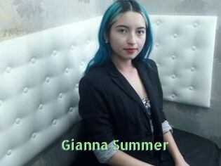 Gianna_Summer