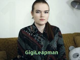 GigiLeapman