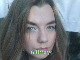 GillMays