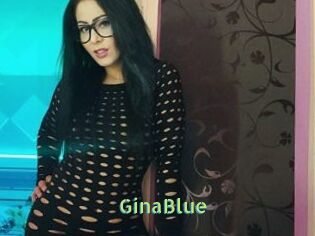 GinaBlue