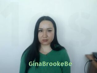 GinaBrookeBe