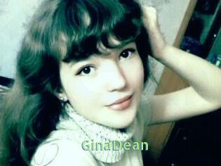 GinaDean Une Etudiante Sexy