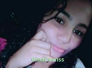 GinaEvanss