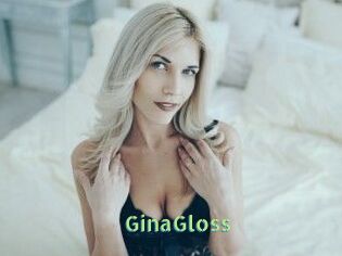 GinaGloss