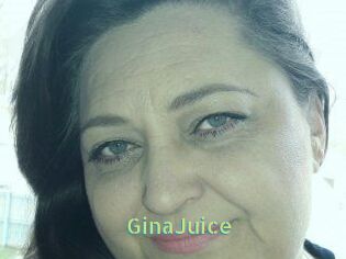 GinaJuice