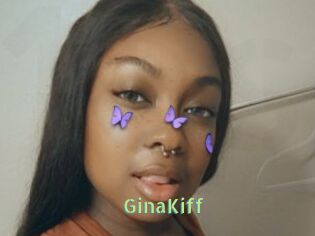 GinaKiff