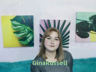 GinaRussell