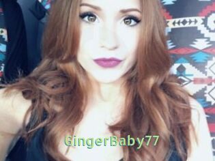 GingerBaby77