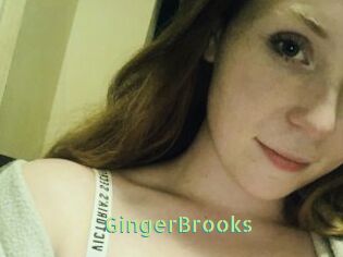 GingerBrooks