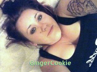 GingerCookie