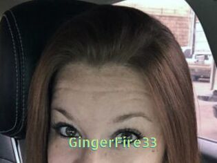 GingerFire33