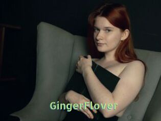 GingerFlover