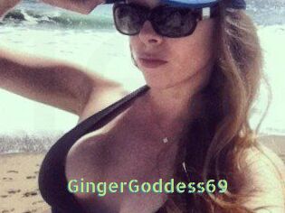 GingerGoddess69