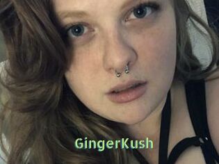 GingerKush