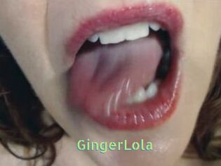 GingerLola