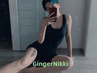 GingerNikki