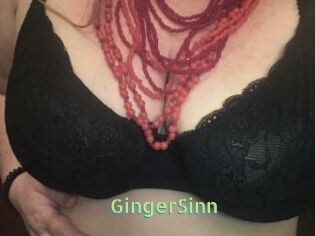 GingerSinn