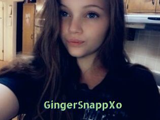 GingerSnappXo